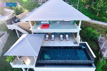 3 Bedroom Villa for sale in Taling Ngam, Surat Thani