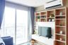 1 Bedroom Condo for rent in Ekkamai Residence, Phra Khanong Nuea, Bangkok near BTS Ekkamai