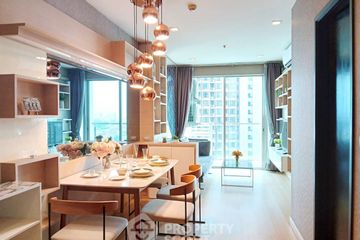 1 Bedroom Condo for rent in Ekkamai Residence, Phra Khanong Nuea, Bangkok near BTS Ekkamai