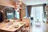 1 Bedroom Condo for rent in Ekkamai Residence, Phra Khanong Nuea, Bangkok near BTS Ekkamai