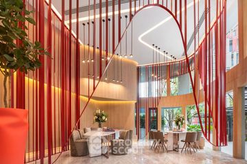 1 Bedroom Condo for sale in Taka Haus Ekamai 12, Khlong Tan Nuea, Bangkok near BTS Ekkamai