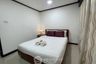 2 Bedroom Condo for rent in Jomtien Plaza Residence, Nong Prue, Chonburi