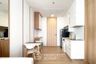 1 Bedroom Condo for rent in The Colony Sukhumvit 11, Khlong Toei Nuea, Bangkok near BTS Nana