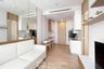 1 Bedroom Condo for rent in The Colony Sukhumvit 11, Khlong Toei Nuea, Bangkok near BTS Nana