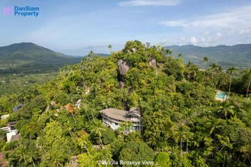 4 Bedroom Villa for sale in Santikhiri Estate, Na Mueang, Surat Thani