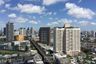 1 Bedroom Condo for rent in Rhythm Sukhumvit 44/1, Phra Khanong, Bangkok near BTS Phra Khanong