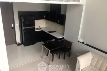 1 Bedroom Condo for rent in Rhythm Sukhumvit 44/1, Phra Khanong, Bangkok near BTS Phra Khanong