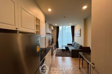 1 Bedroom Condo for rent in The Colony Sukhumvit 11, Khlong Toei Nuea, Bangkok near BTS Nana