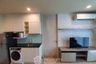 1 Bedroom Condo for rent in The Colony Sukhumvit 11, Khlong Toei Nuea, Bangkok near BTS Nana