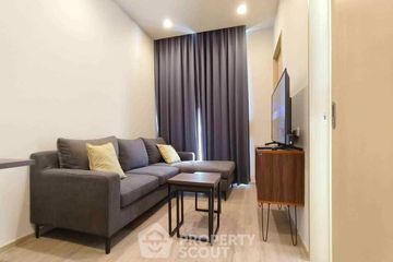 1 Bedroom Condo for rent in NOBLE STATE 39, Khlong Tan Nuea, Bangkok near BTS Phrom Phong