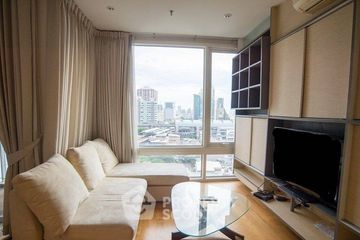 1 Bedroom Condo for rent in Villa Rachatewi, Thanon Phaya Thai, Bangkok near BTS Ari
