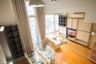 1 Bedroom Condo for rent in Villa Rachatewi, Thanon Phaya Thai, Bangkok near BTS Ari