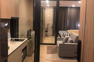 1 Bedroom Condo for rent in XT Phayathai, Thanon Phaya Thai, Bangkok near BTS Phaya Thai