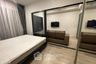 1 Bedroom Condo for sale in The Tree Pattanakarn - Ekkamai, Suan Luang, Bangkok near Airport Rail Link Ramkhamhaeng