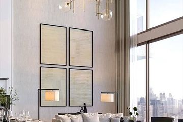 2 Bedroom Condo for sale in Bandara Suites Residence, Silom, Bangkok near MRT Silom