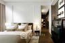 2 Bedroom Condo for sale in Bandara Suites Residence, Silom, Bangkok near MRT Silom