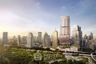 2 Bedroom Condo for sale in Bandara Suites Residence, Silom, Bangkok near MRT Silom