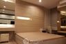 1 Bedroom Condo for rent in Ideo Q Ratchathewi, Thanon Phaya Thai, Bangkok near BTS Ratchathewi