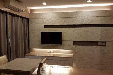 1 Bedroom Condo for rent in Ideo Q Ratchathewi, Thanon Phaya Thai, Bangkok near BTS Ratchathewi