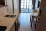 1 Bedroom Condo for rent in Ideo Q Ratchathewi, Thanon Phaya Thai, Bangkok near BTS Ratchathewi