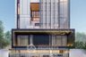 3 Bedroom House for sale in Nirvana @WORK Kaset-Nawamin, Nawamin, Bangkok