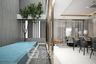 3 Bedroom House for sale in Nirvana @WORK Kaset-Nawamin, Nawamin, Bangkok