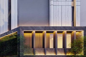 3 Bedroom House for sale in Nirvana @WORK Kaset-Nawamin, Nawamin, Bangkok