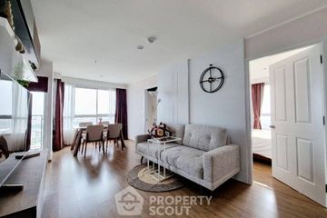2 Bedroom Condo for rent in U Delight@Talat Phlu Station, Dao Khanong, Bangkok near BTS Talat Phlu