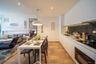 2 Bedroom Condo for sale in Noble Form Thonglor, Khlong Tan Nuea, Bangkok near BTS Thong Lo