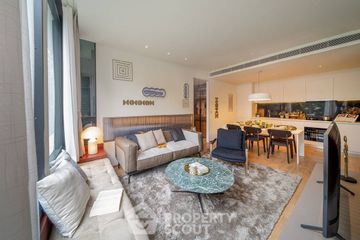 2 Bedroom Condo for sale in Noble Form Thonglor, Khlong Tan Nuea, Bangkok near BTS Thong Lo
