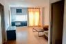1 Bedroom Condo for sale in S Condo Sukhumvit 50, Phra Khanong, Bangkok near BTS On Nut