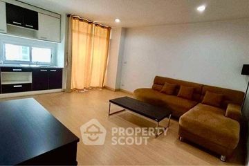 1 Bedroom Condo for sale in S Condo Sukhumvit 50, Phra Khanong, Bangkok near BTS On Nut
