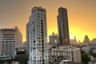 1 Bedroom Condo for sale in Sampoom Garden, Silom, Bangkok near BTS Saint Louis