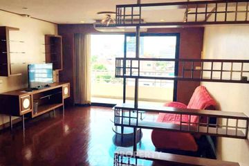 1 Bedroom Condo for sale in Sampoom Garden, Silom, Bangkok near BTS Saint Louis