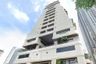1 Bedroom Condo for sale in Sampoom Garden, Silom, Bangkok near BTS Saint Louis