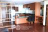 1 Bedroom Condo for sale in Sampoom Garden, Silom, Bangkok near BTS Saint Louis