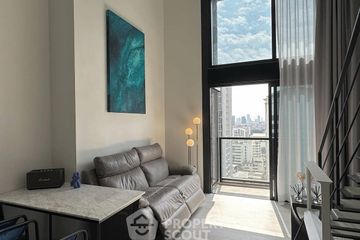1 Bedroom Condo for sale in The Lofts Silom, Silom, Bangkok near BTS Surasak