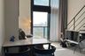 1 Bedroom Condo for sale in The Lofts Silom, Silom, Bangkok near BTS Surasak