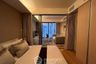 1 Bedroom Condo for sale in Siamese Gioia, Khlong Toei Nuea, Bangkok near MRT Phetchaburi