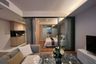 1 Bedroom Condo for sale in Siamese Gioia, Khlong Toei Nuea, Bangkok near MRT Phetchaburi