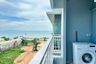1 Bedroom Condo for sale in Lumpini Park Beach Jomtien, 
