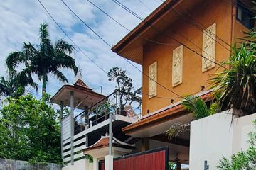 4 Bedroom Villa for sale in Nong Prue, Chonburi