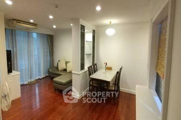 2 Bedroom Condo for sale in Acadamia Grand Tower, Khlong Tan Nuea, Bangkok near BTS Phrom Phong