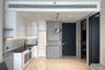 1 Bedroom Condo for sale in Tait Sathorn 12, Silom, Bangkok near BTS Saint Louis