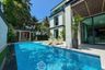7 Bedroom Villa for sale in Nagawari Villa, Na Jomtien, Chonburi