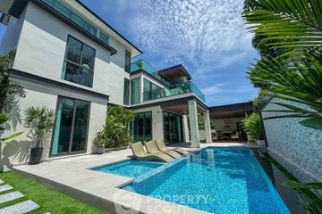 7 Bedroom Villa for sale in Nagawari Villa, Na Jomtien, Chonburi