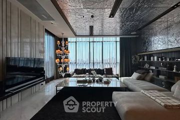 3 Bedroom Condo for sale in Khlong Toei Nuea, Bangkok near BTS Nana