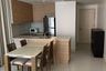 2 Bedroom Condo for sale in Aguston Sukhumvit 22, Khlong Toei, Bangkok near MRT Queen Sirikit National Convention Centre