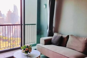 2 Bedroom Condo for sale in Life One Wireless, Lumpini, Bangkok near BTS Ploen Chit