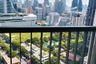 2 Bedroom Condo for sale in Life One Wireless, Lumpini, Bangkok near BTS Ploen Chit
